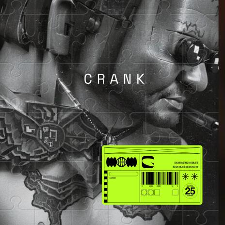 CRANK Pt. 1 | Boomplay Music