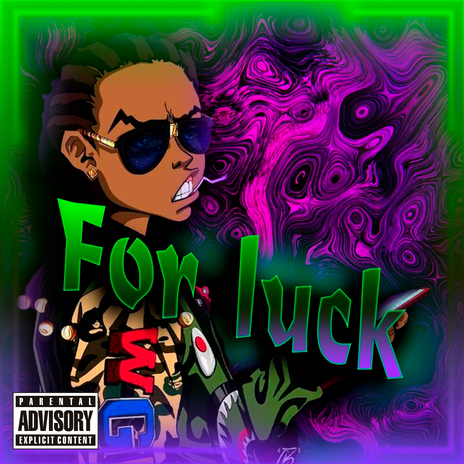 For Luck | Boomplay Music