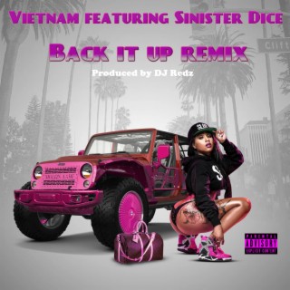 Back It Up (Remix)
