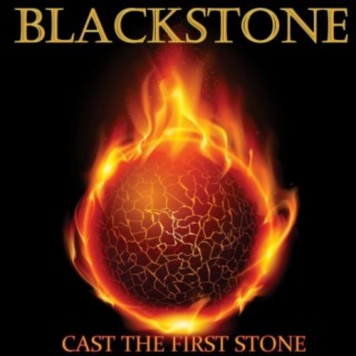 Cast the First Stone