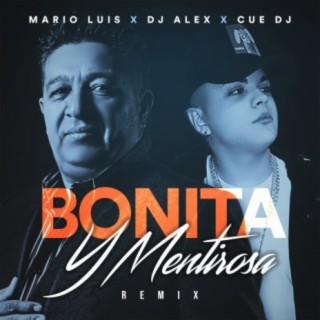 Bonita y Mentirosa (Remix)
