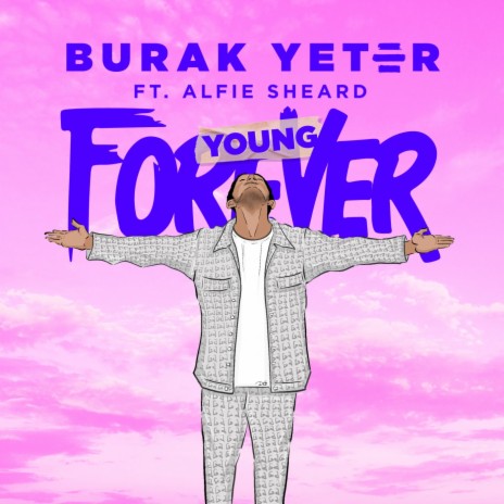 Forever Young (Extended Mix) ft. Alfie Sheard