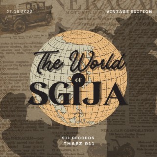 The World of Sgija