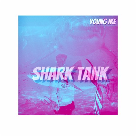 Shark Tank | Boomplay Music