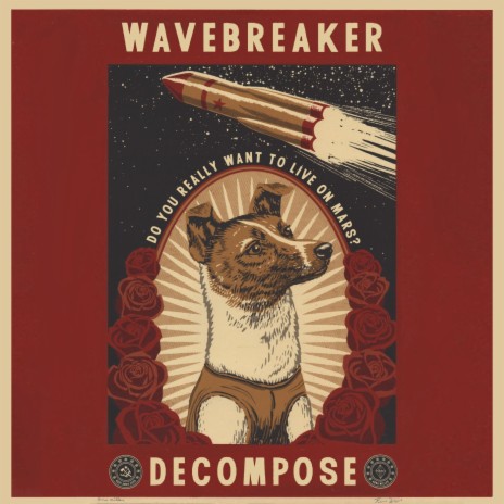 Decompose | Boomplay Music