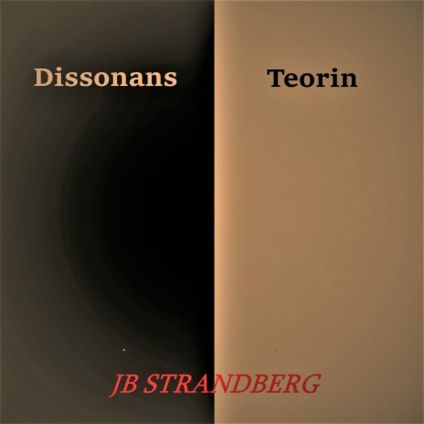 Dissonans Teorin