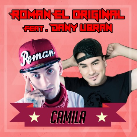 Camila ft. Dany Ubran | Boomplay Music
