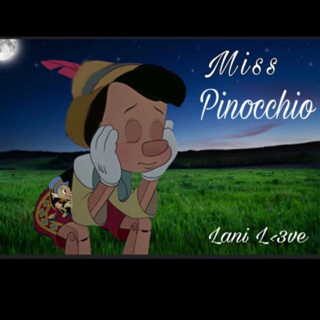Miss Pinocchio