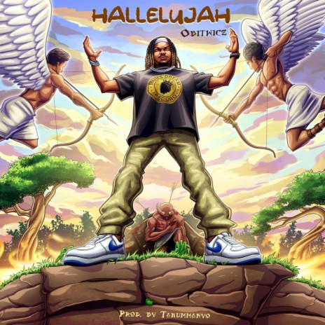 Hellelujah | Boomplay Music