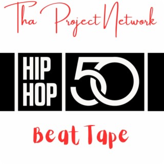 Hip Hop 50 Beat Tape