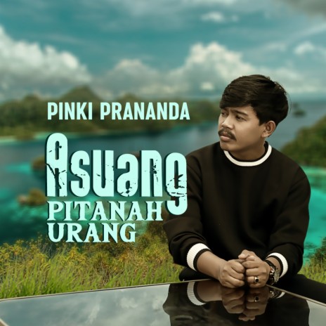 Asuang Pitanah Urang | Boomplay Music