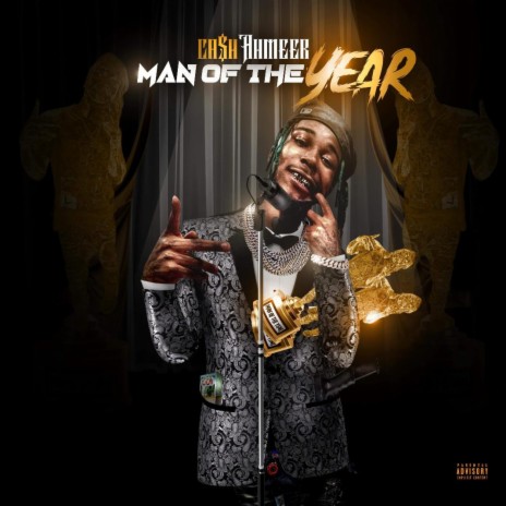 Man Of The Year | Boomplay Music