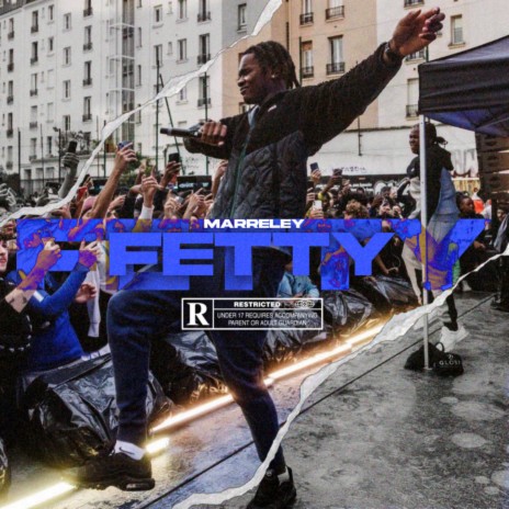 Fetty ft. 2society, Nono La Grinta & Kyle Richh | Boomplay Music