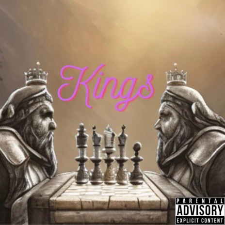 Kings ft. Spirit369 | Boomplay Music