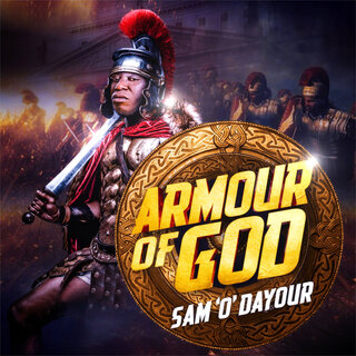 Armour of God