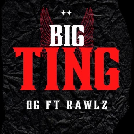 Big Ting ft. Rawlz