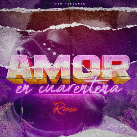 Amor en Cuarentena | Boomplay Music