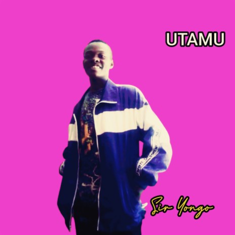 Utamu | Boomplay Music