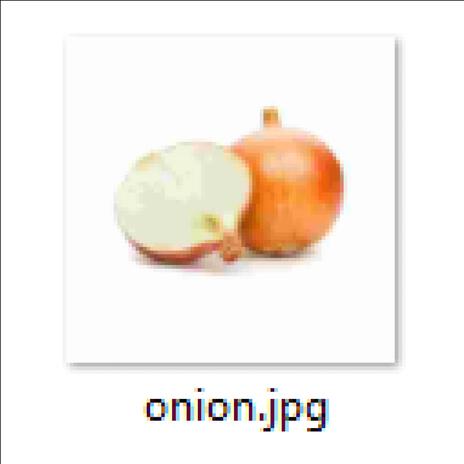 Onion