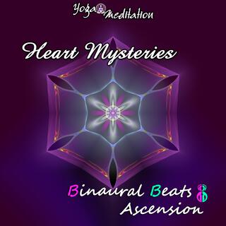 Yoga Meditation - Heart Mysteries