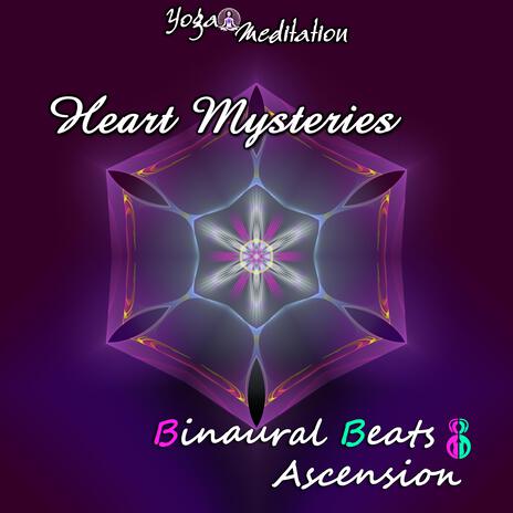 Yoga Meditation - Heart Mysteries | Boomplay Music