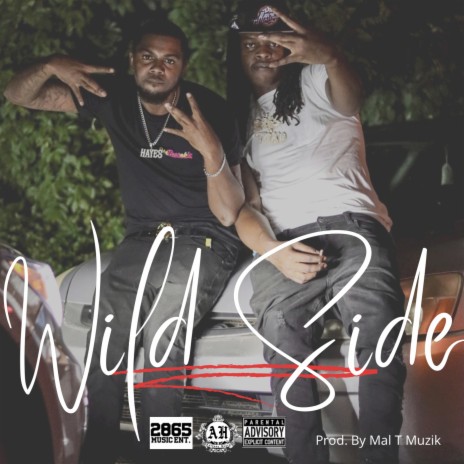 Wild Side ft. Young toko | Boomplay Music
