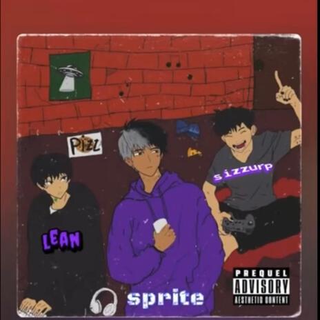 CODE_SPRITE ft. LIEN & LIEN-A | Boomplay Music