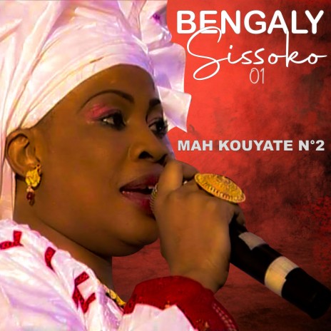 Bengaly Sissoko 01