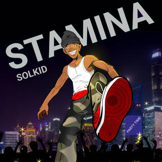 Stamina lyrics | Boomplay Music