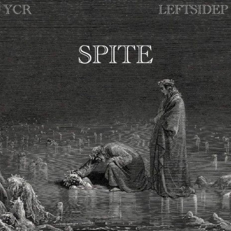 SPITE ft. Leftside P