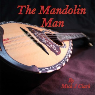 The Mandolin Man
