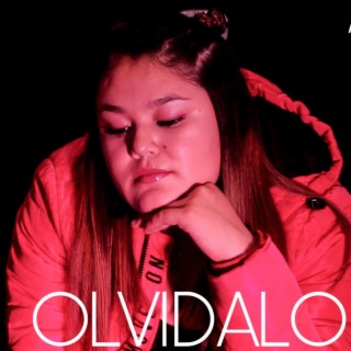 Olvidalo