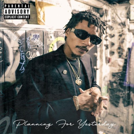 Planning For Yesterday ft. LLama Fine$$e | Boomplay Music