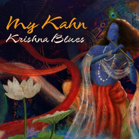 My Kahn (Krishna Blues) | Boomplay Music
