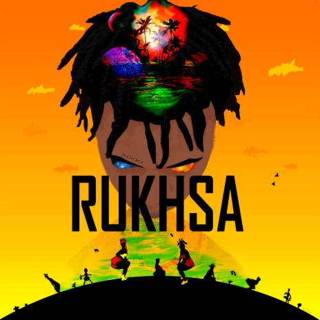 RUKHSA | Boomplay Music