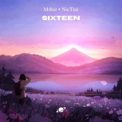 Sixteen ft. NicTini | Boomplay Music