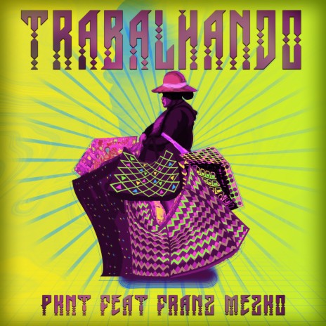 Trabalhando ft. Franz Mesko