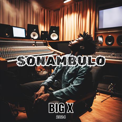 sonambulo | Boomplay Music