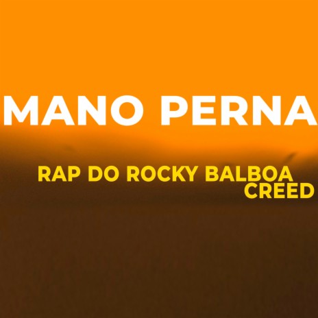 Rap do Rocky Balboa e Creed | Boomplay Music