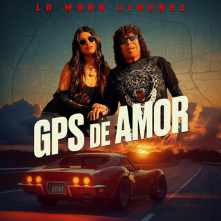 GPS de AMOR