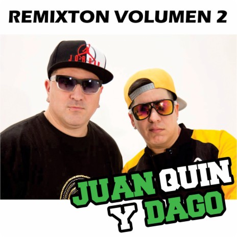 Dale Que So Vo ft. Emus DJ