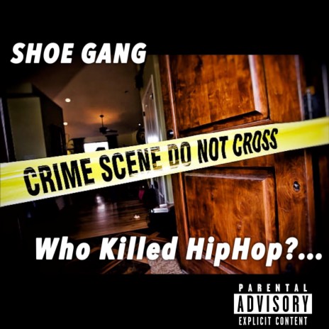 Who Killed HipHop? | Boomplay Music