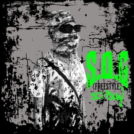 S.O.G (freestyle)