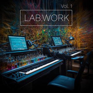 Lab.work vol.1