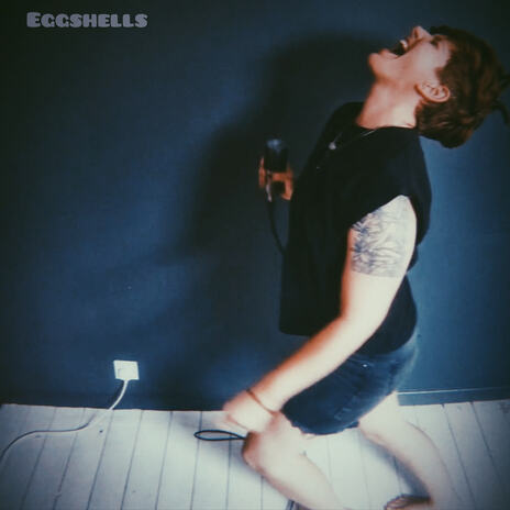 Eggshells | Boomplay Music