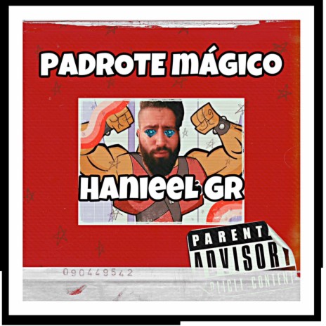 Padrote Magico