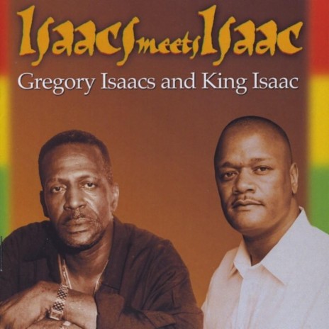 Winner ft. Gregory Isaacs | Boomplay Music