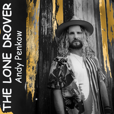 The Lone Drover | Boomplay Music