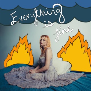 Everything is Fine lyrics | Boomplay Music