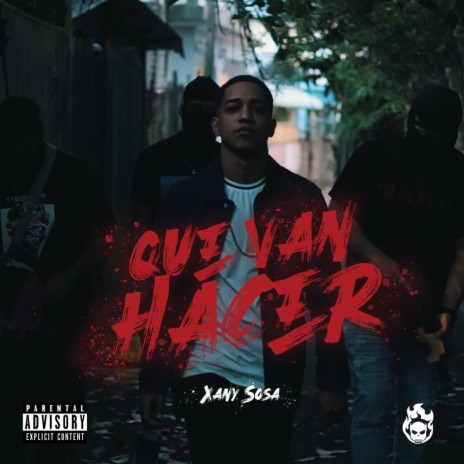 Que Van Hacer | Boomplay Music